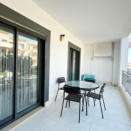 Vista Das Ondas Olhos De Agua Apartment Ngoại thất bức ảnh